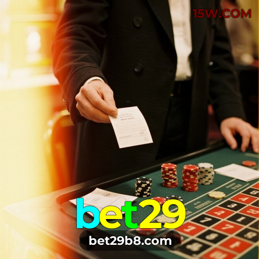 Plataforma bet29: A substituta perfeita para sites que não pagam